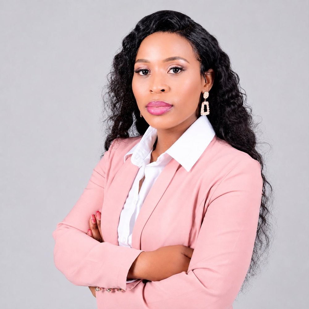 Rhulani Pearl Ndlovu